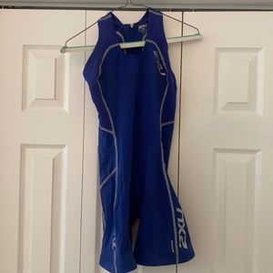2XU Women’s Tri Suit